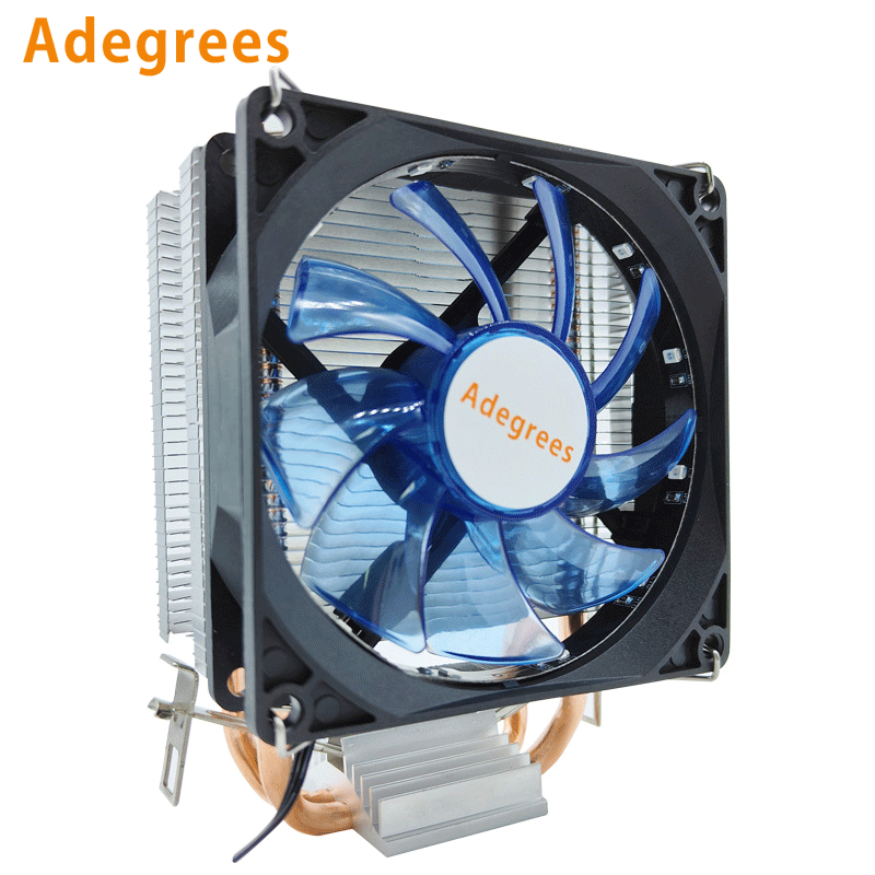 X99 CPU Air Cooler 3Pin/4Pin P - Cpu Heatsink 评论和价格