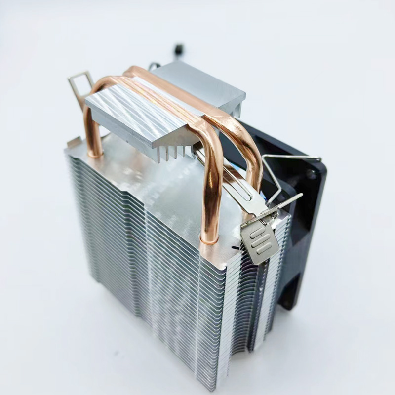 X99 CPU Air Cooler 3Pin/4Pin P - Cpu Heatsink 评论和价格