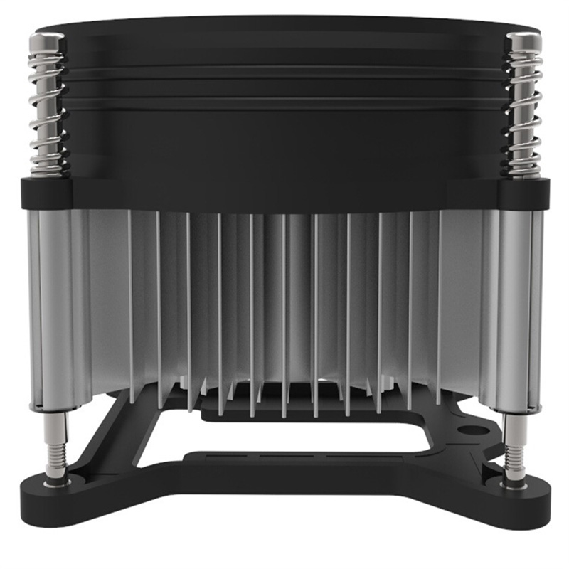 CPU Cooler Radiator Under-Blow - Cpu Heatsink 评论和价格