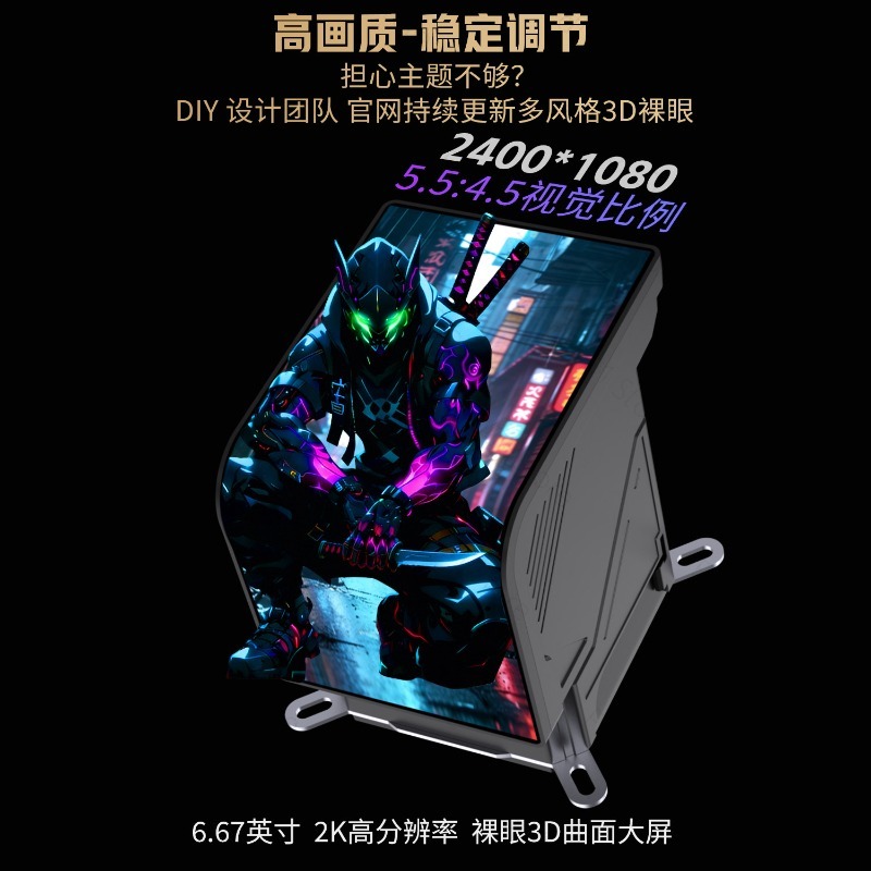 360mm Liquid CPU Cooler with 6 - Cpu Fan 评论和价格