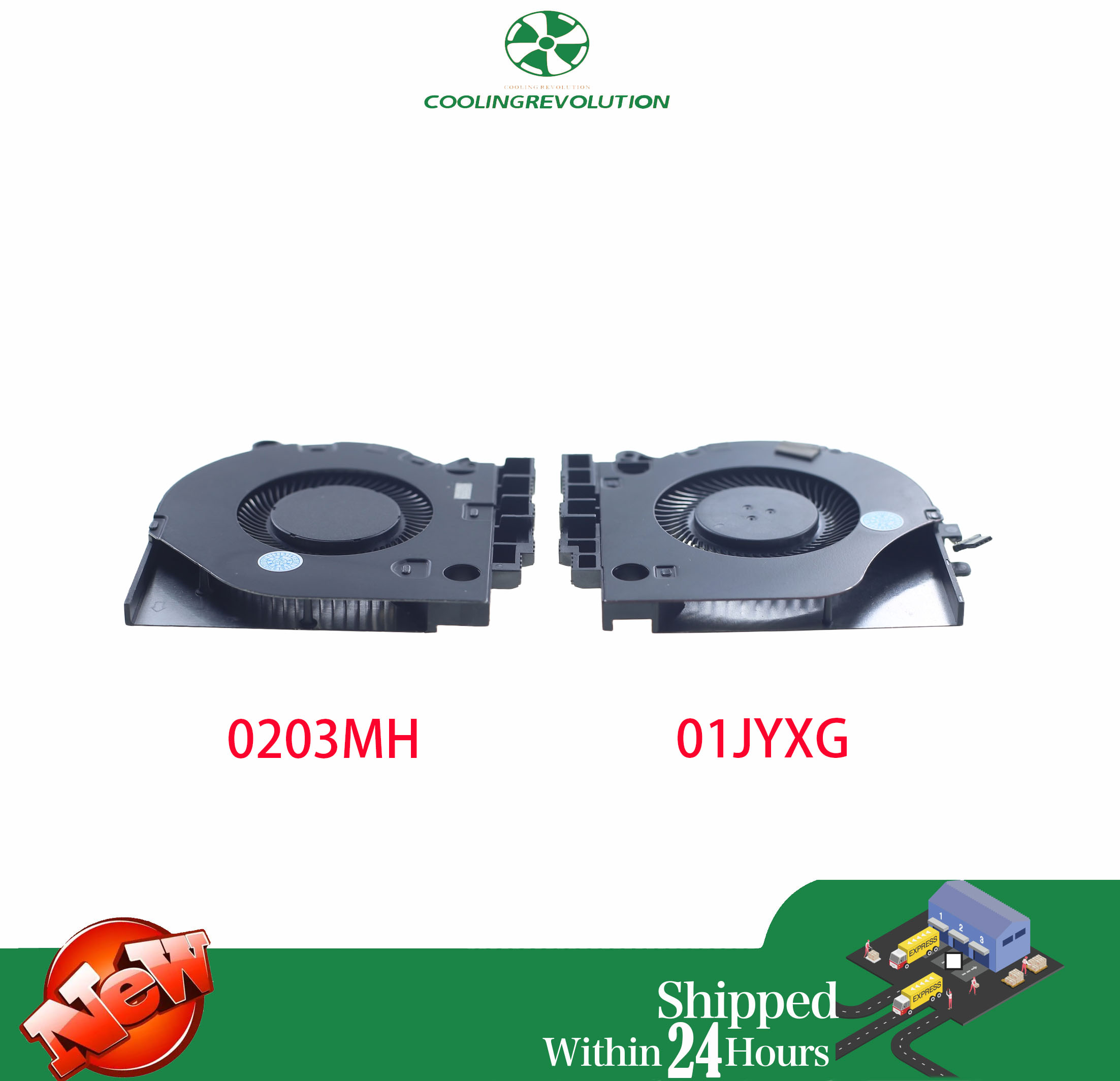 Laptop CPU GPU Cooling Fan DC2 - Gpu Cooler 评论和价格