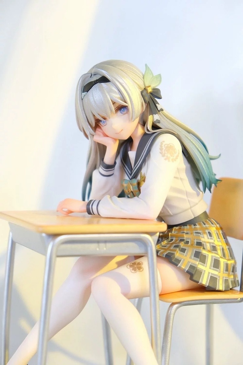 Anime Honkai Star Rail Firefly - Case Fan 评论和价格