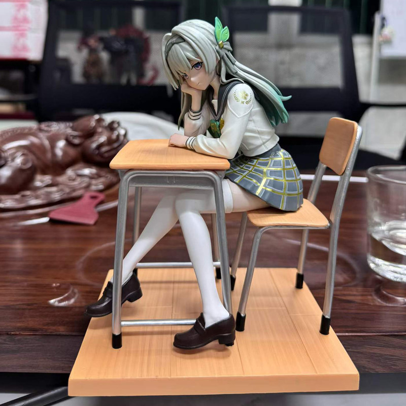 Anime Honkai Star Rail Firefly - Case Fan 评论和价格