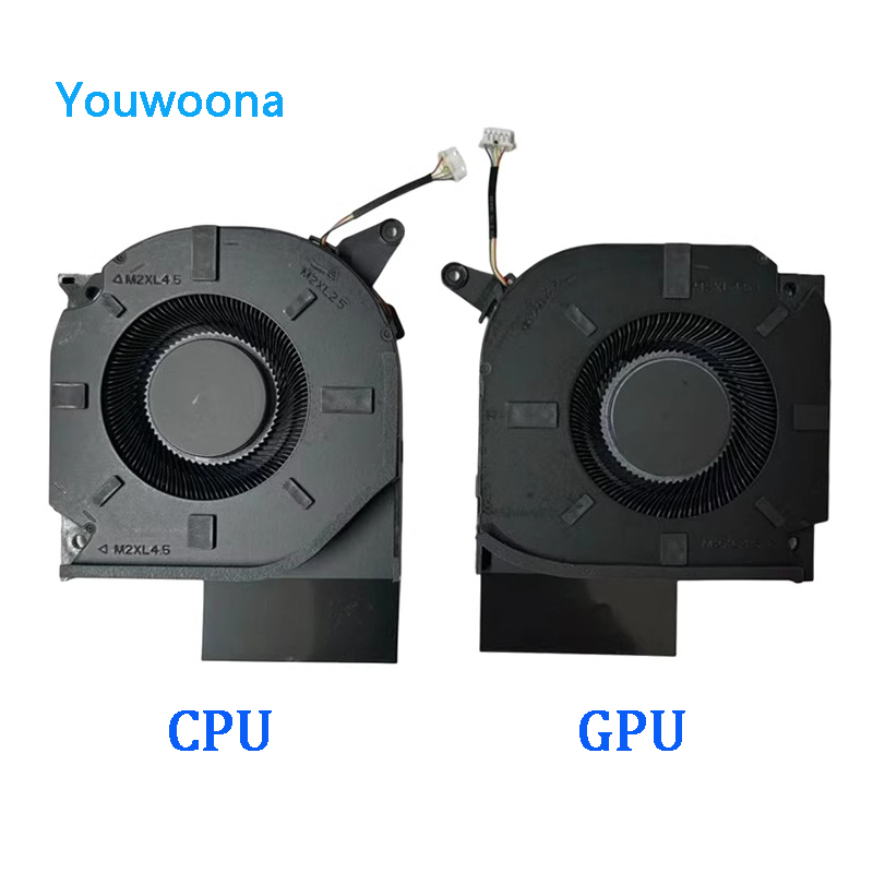 NEW ORIGINAL Laptop CPU GPU Co - Gpu Cooler 评论和价格