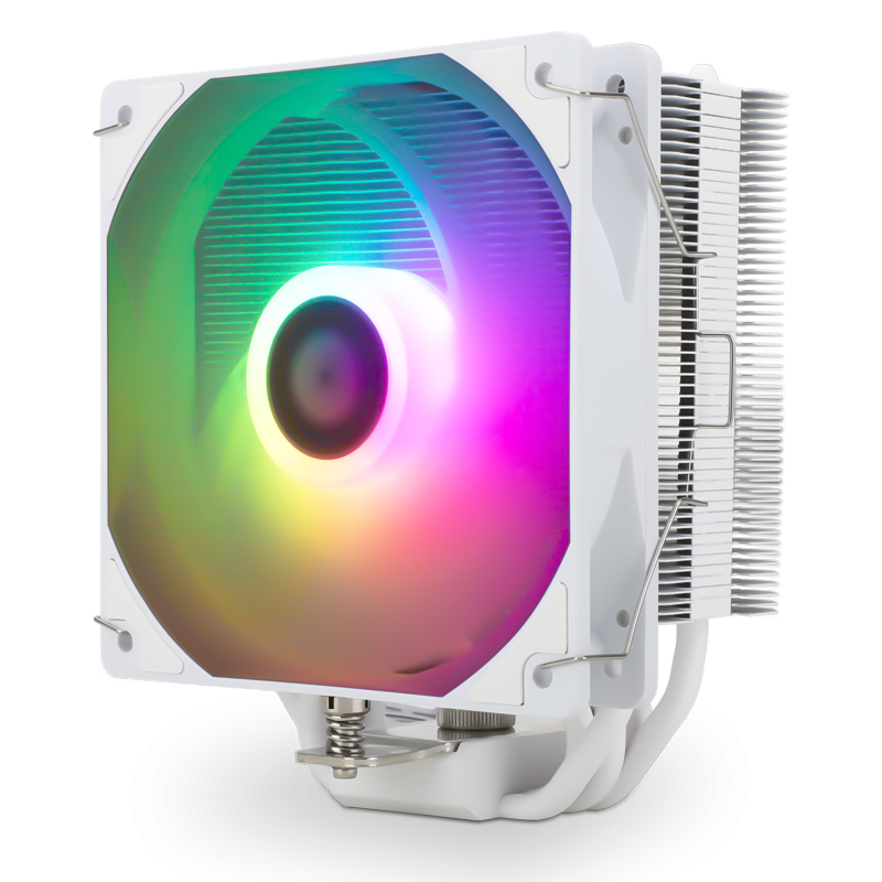 Thermalright AK120 SE ARGB Whi - Cpu Heatsink 评论和价格