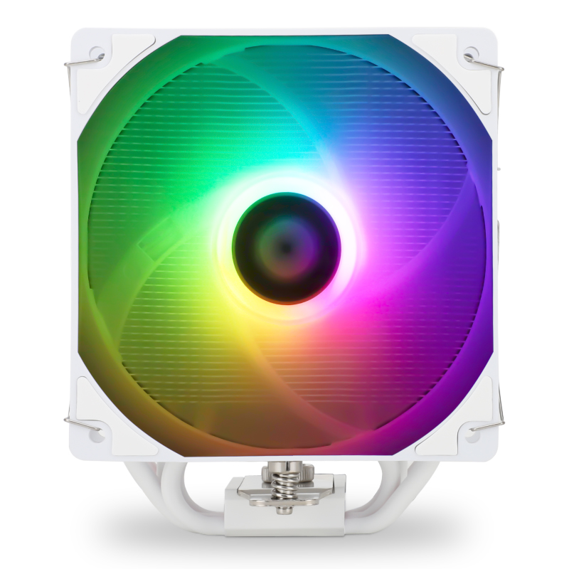 Thermalright AK120 SE ARGB Whi - Cpu Heatsink 评论和价格