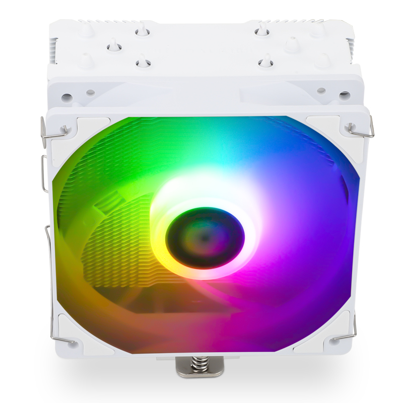 Thermalright AK120 SE ARGB Whi - Cpu Heatsink 评论和价格