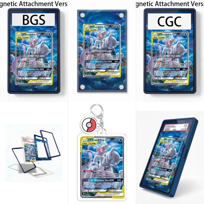 Art Display for Pokemon TCG Me - Case Fan 评论和价格
